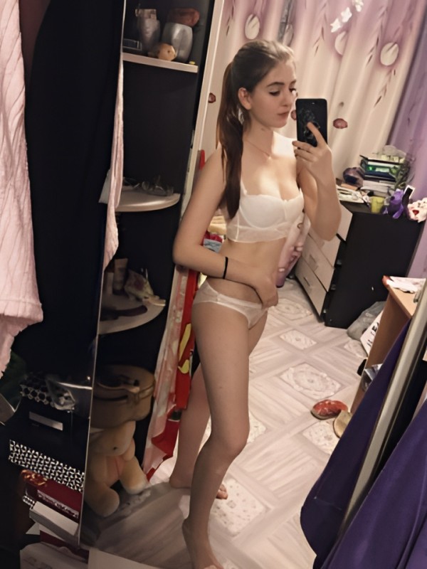 Лолита из Красноуфимска