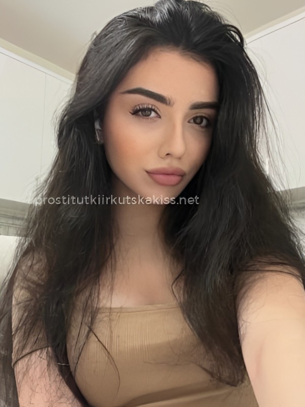 Мишель из Красноуфимска