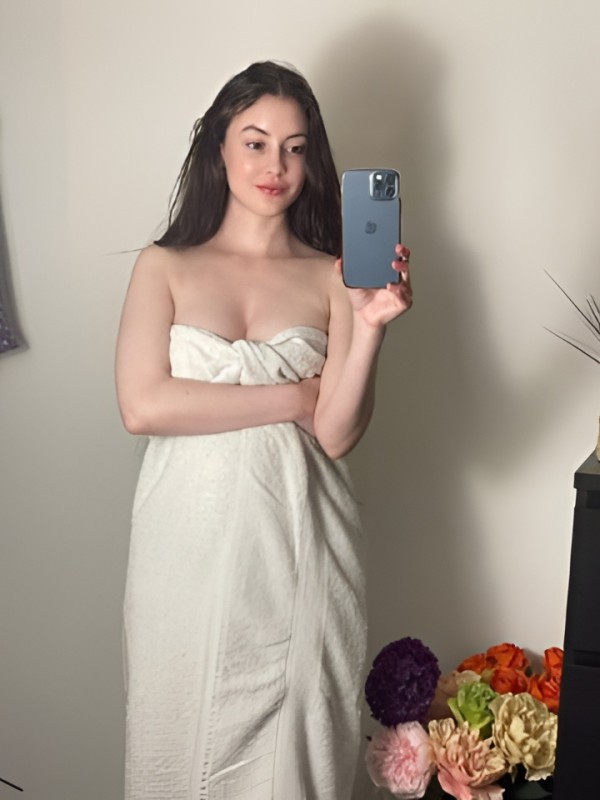 Ната из Красноуфимска