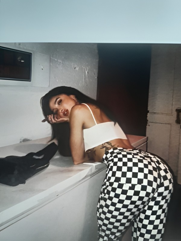 Снежана из Красноуфимска