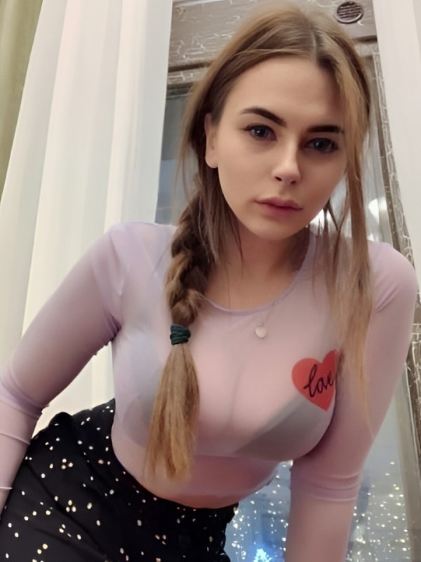 Стефания из Красноуфимска