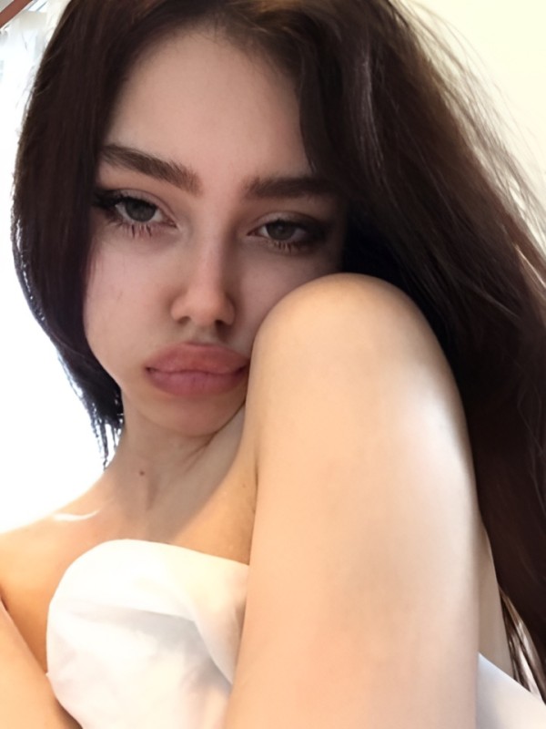 Владислава из Красноуфимска