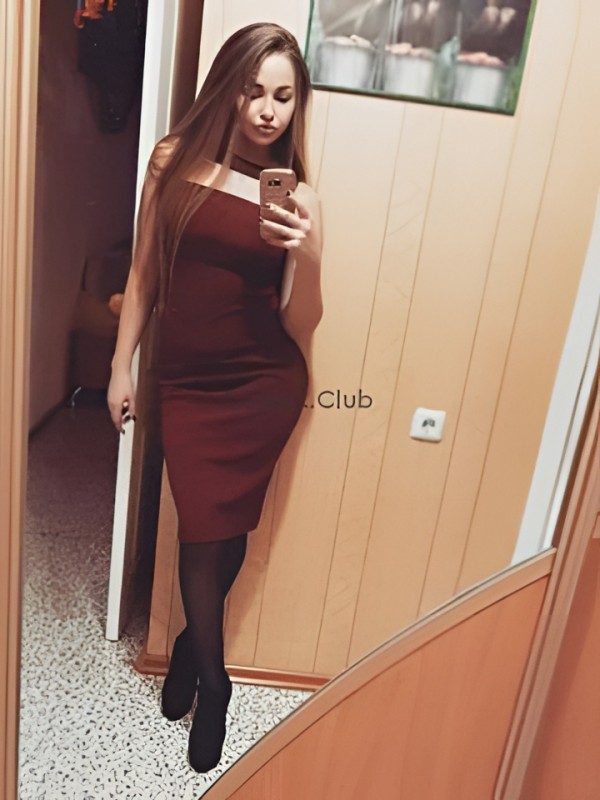 Юля из Красноуфимска