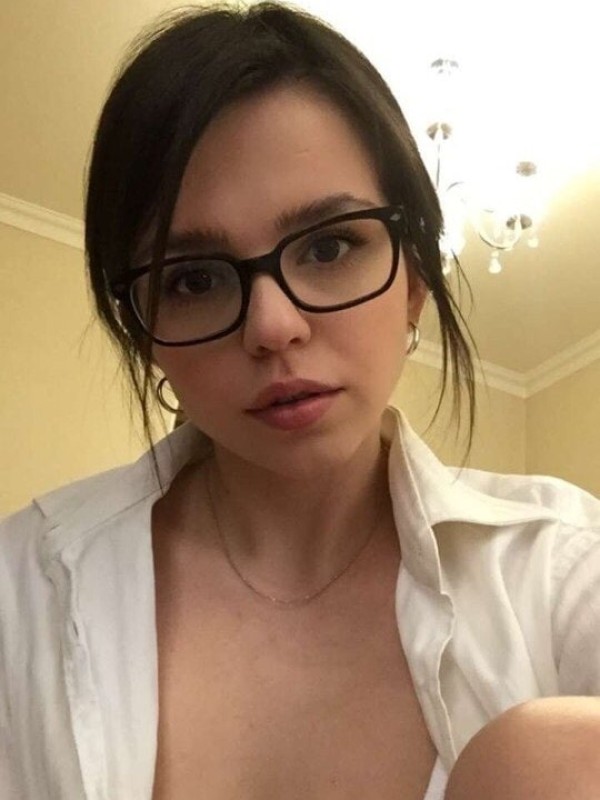 Олеся из Красноуфимска