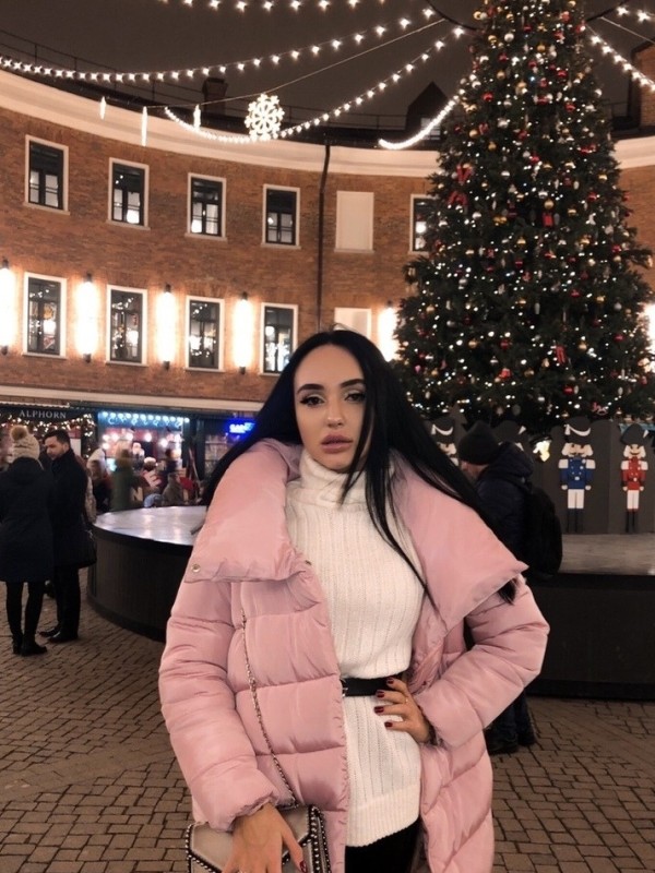 Арина из Красноуфимска