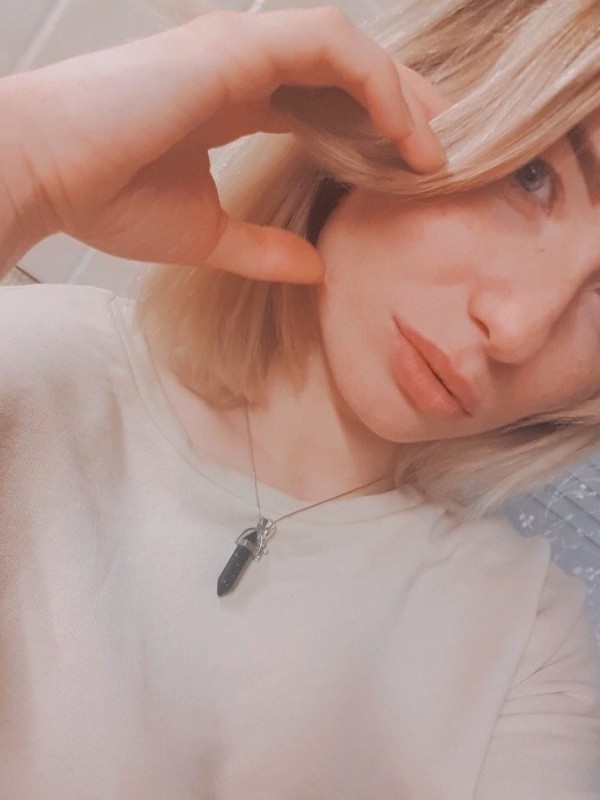 Жанна из Красноуфимска