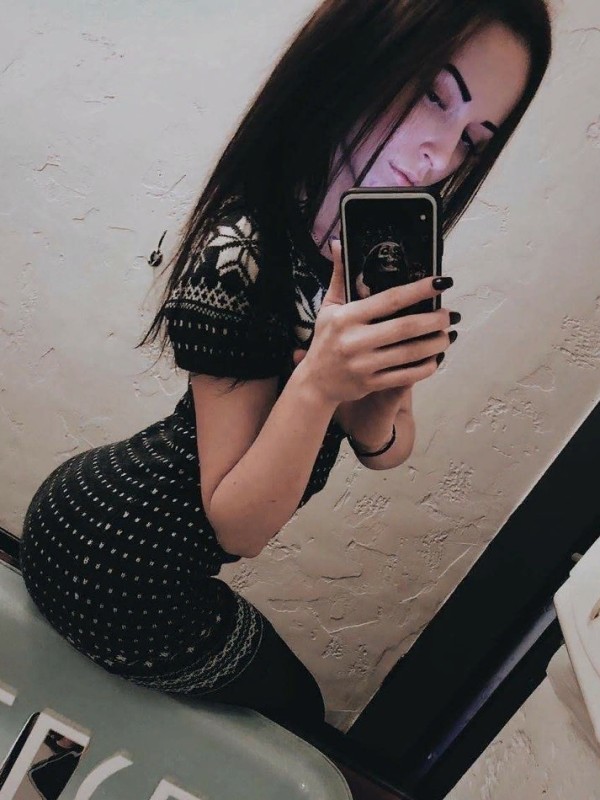 Люда из Красноуфимска