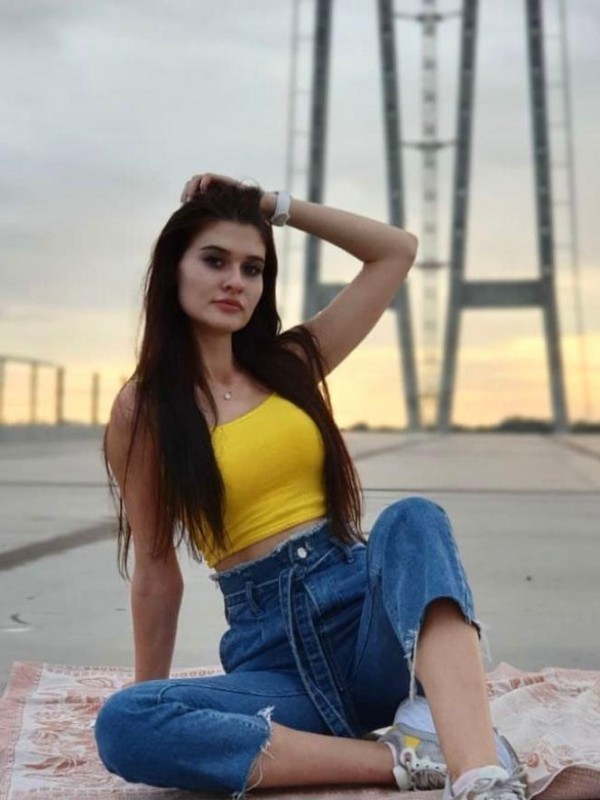 🎥 Ника из Красноуфимска