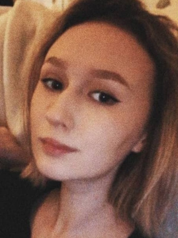 Надежда из Красноуфимска