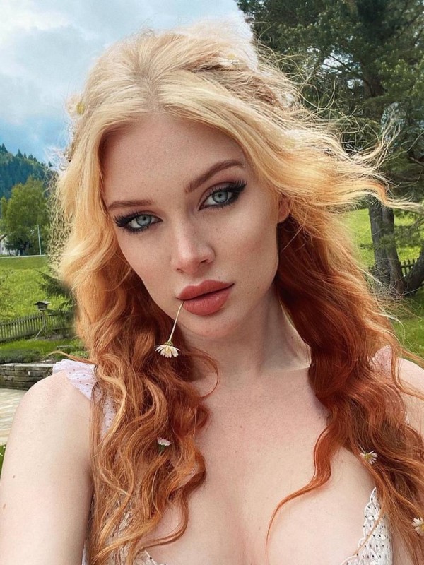 Даша из Красноуфимска