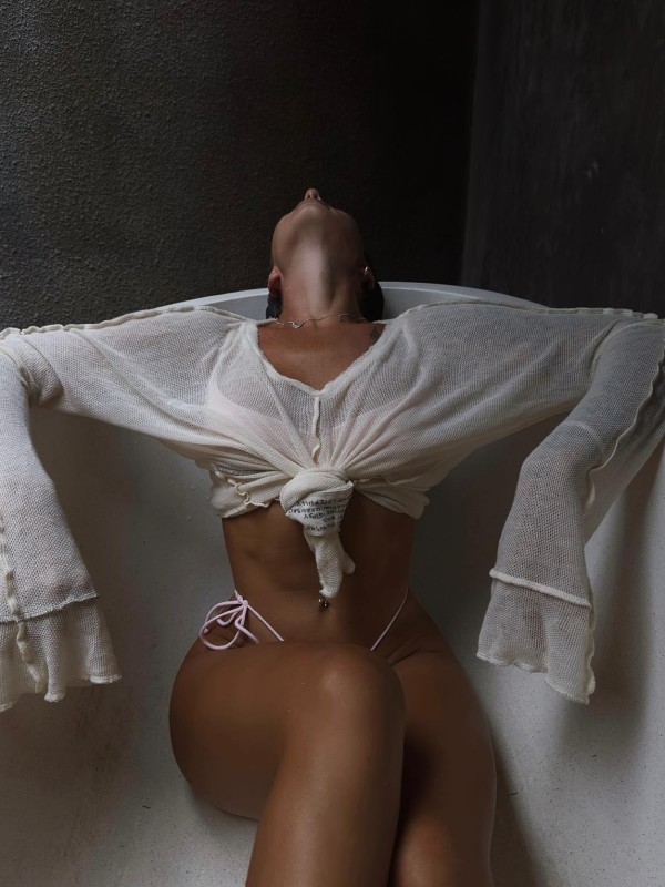 ОЛЕСЯ из Красноуфимска