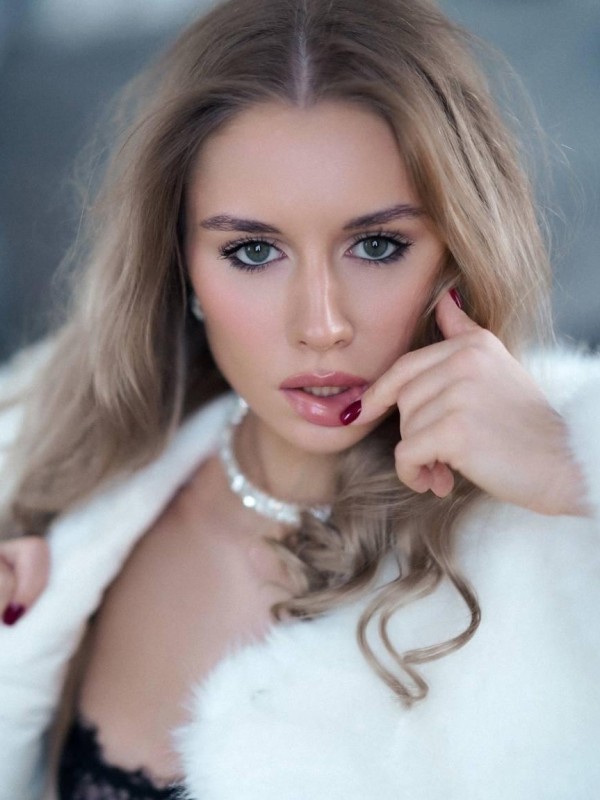 Инна из Красноуфимска