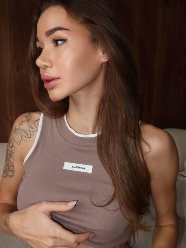 Светка из Красноуфимска