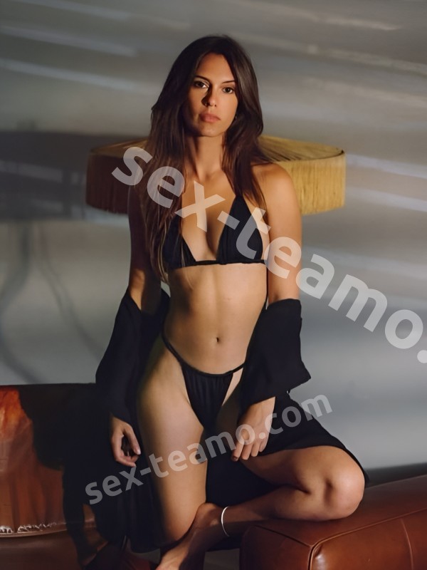 Алёна из Красноуфимска