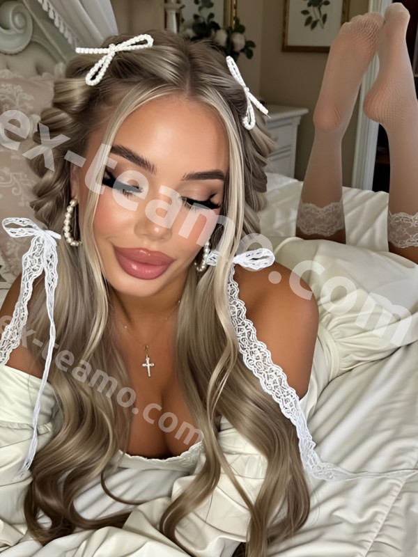 АЛЁНУШКА из Красноуфимска