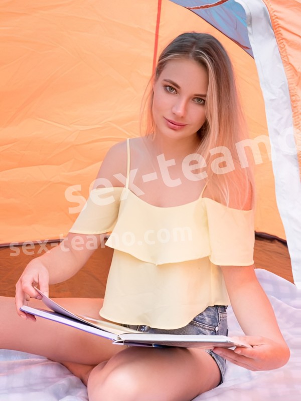 Аня из Красноуфимска