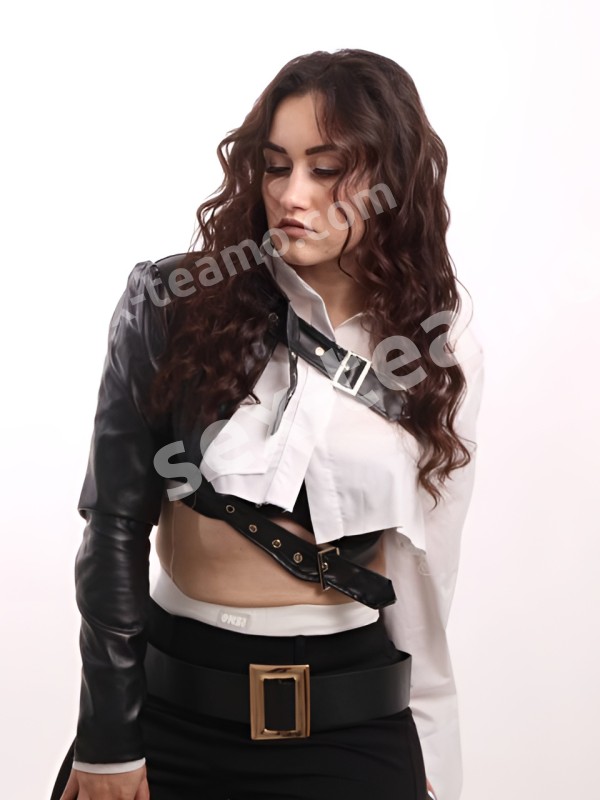 Анжела из Красноуфимска