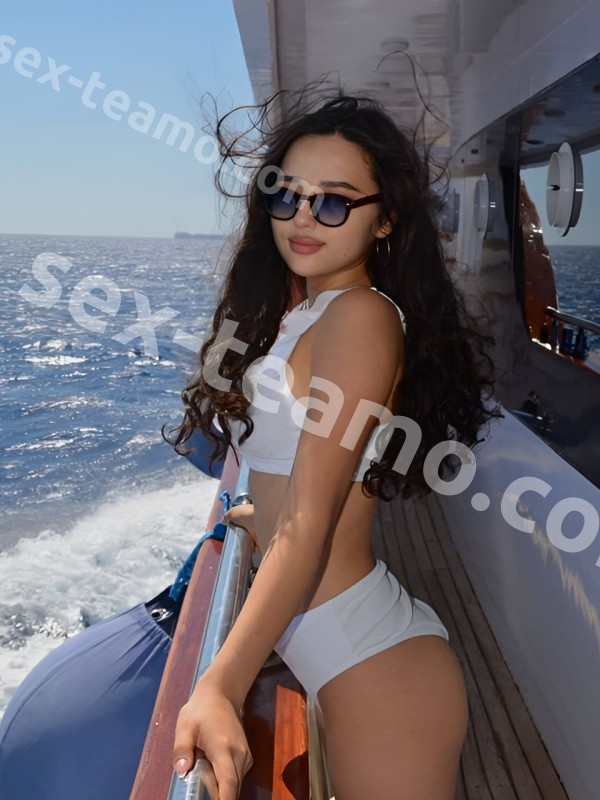 Даша из Красноуфимска