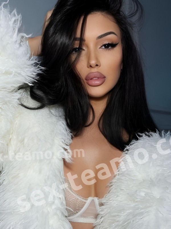 ЕВА BEST GERL из Красноуфимска