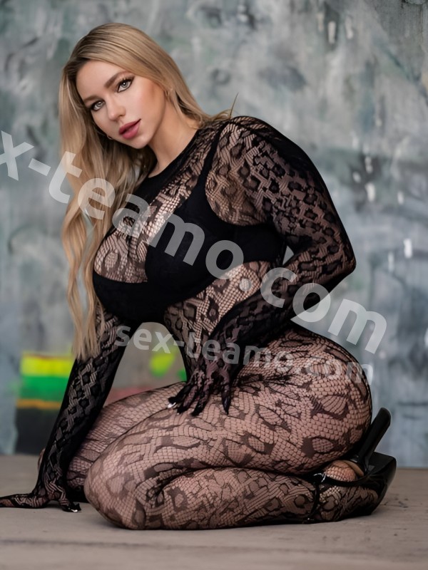 Катя из Красноуфимска