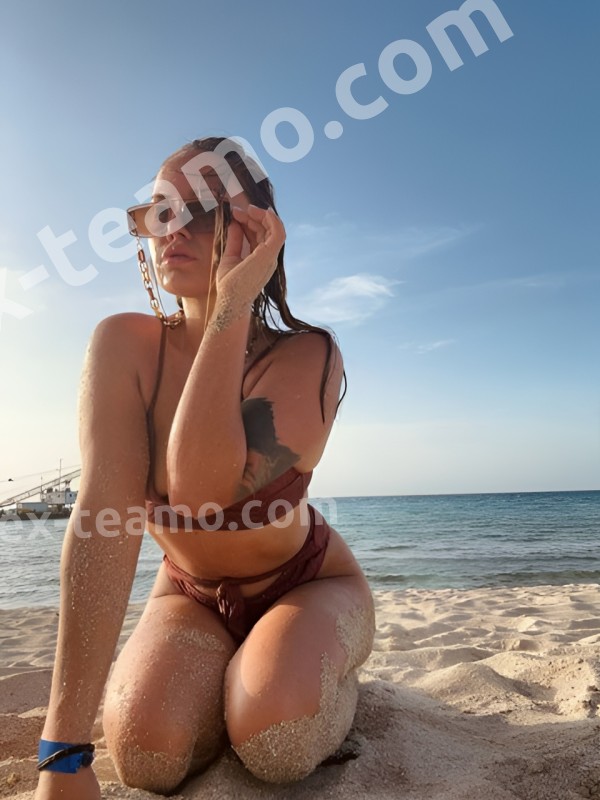 Ксения из Красноуфимска