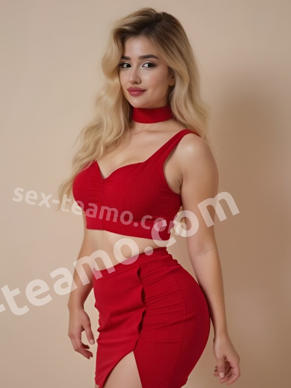 Майа из Красноуфимска