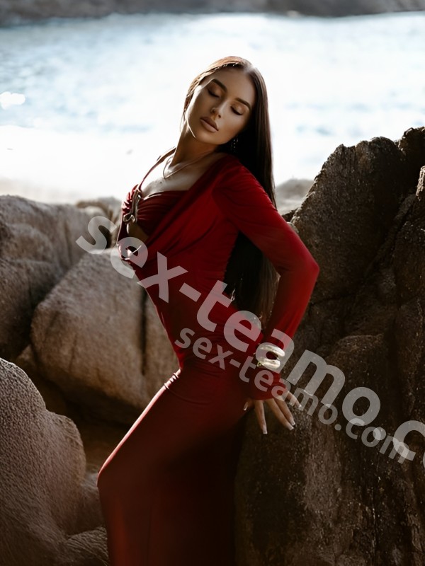 Мила из Красноуфимска